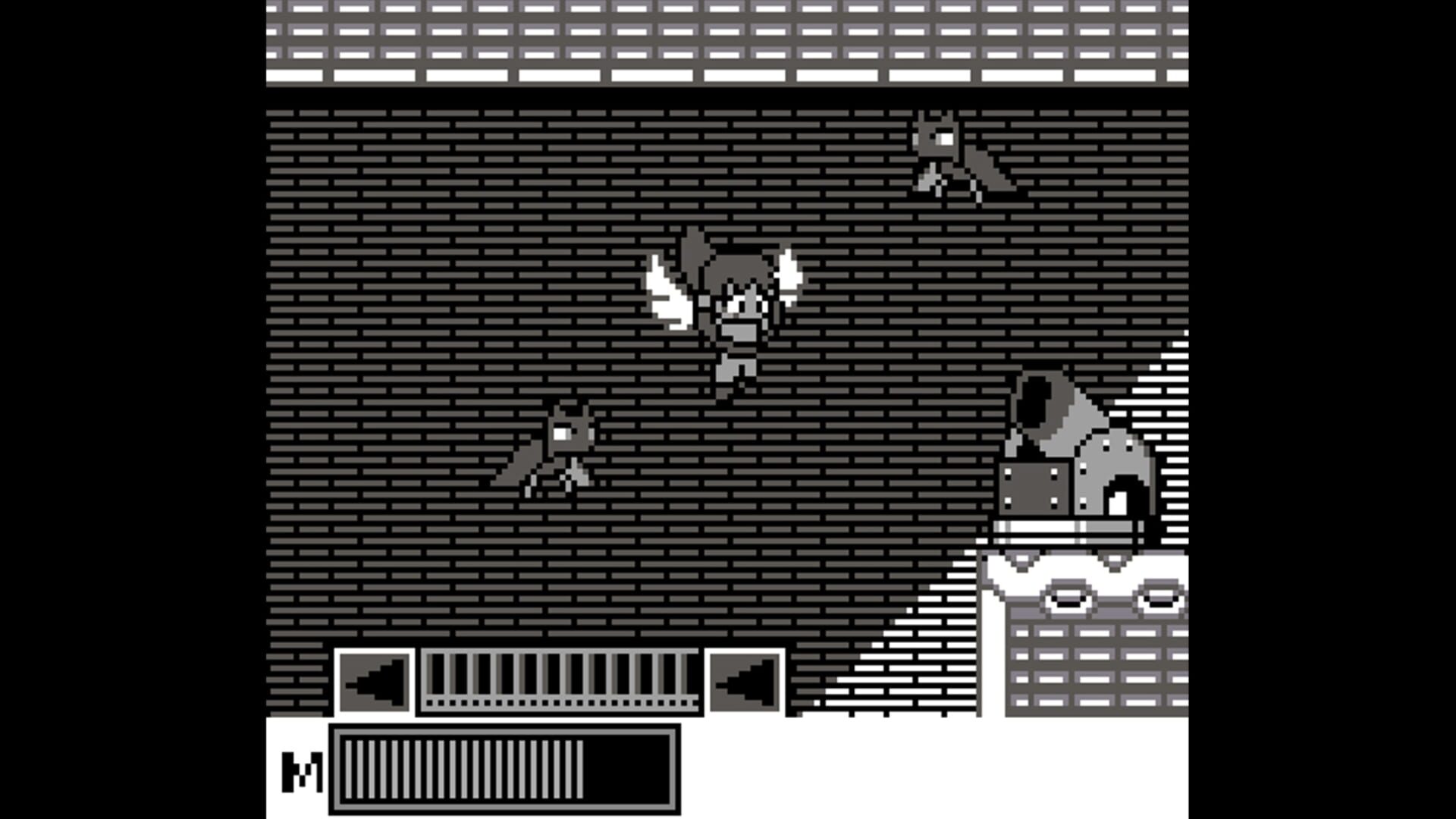 Pixel Game Maker Series: Arcanion Magi Side Story