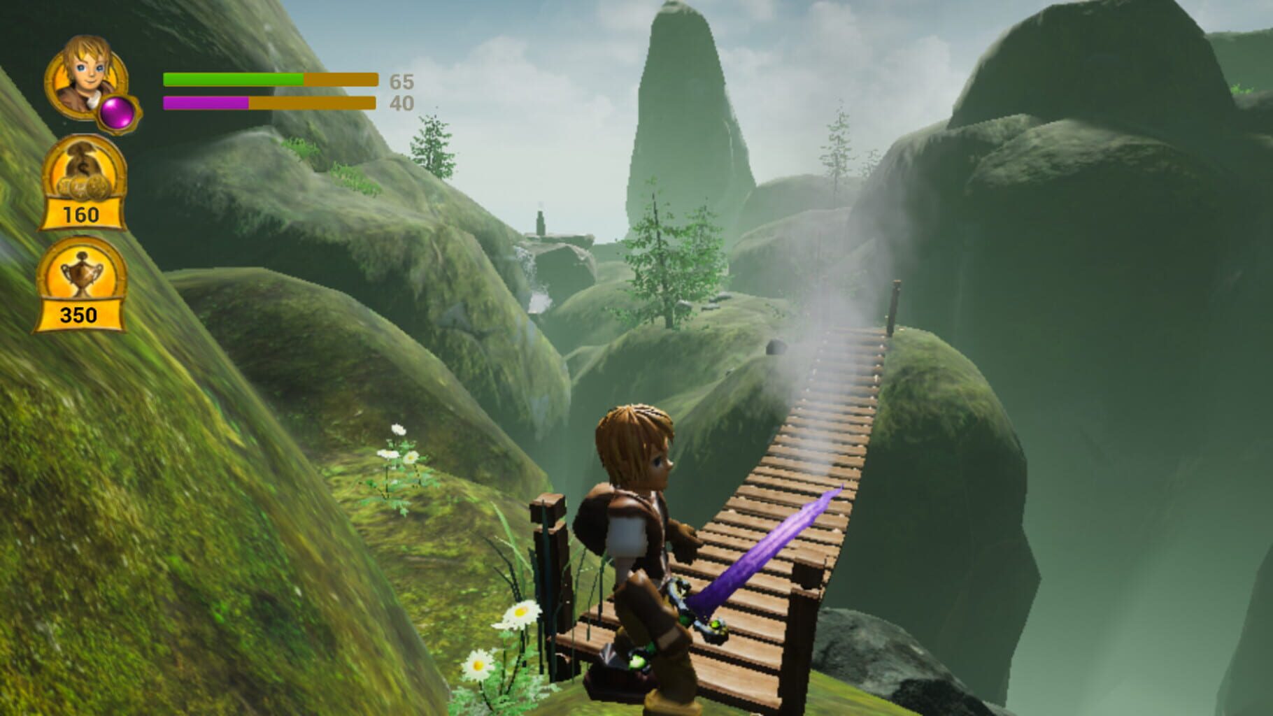 2weistein in Elfland screenshot