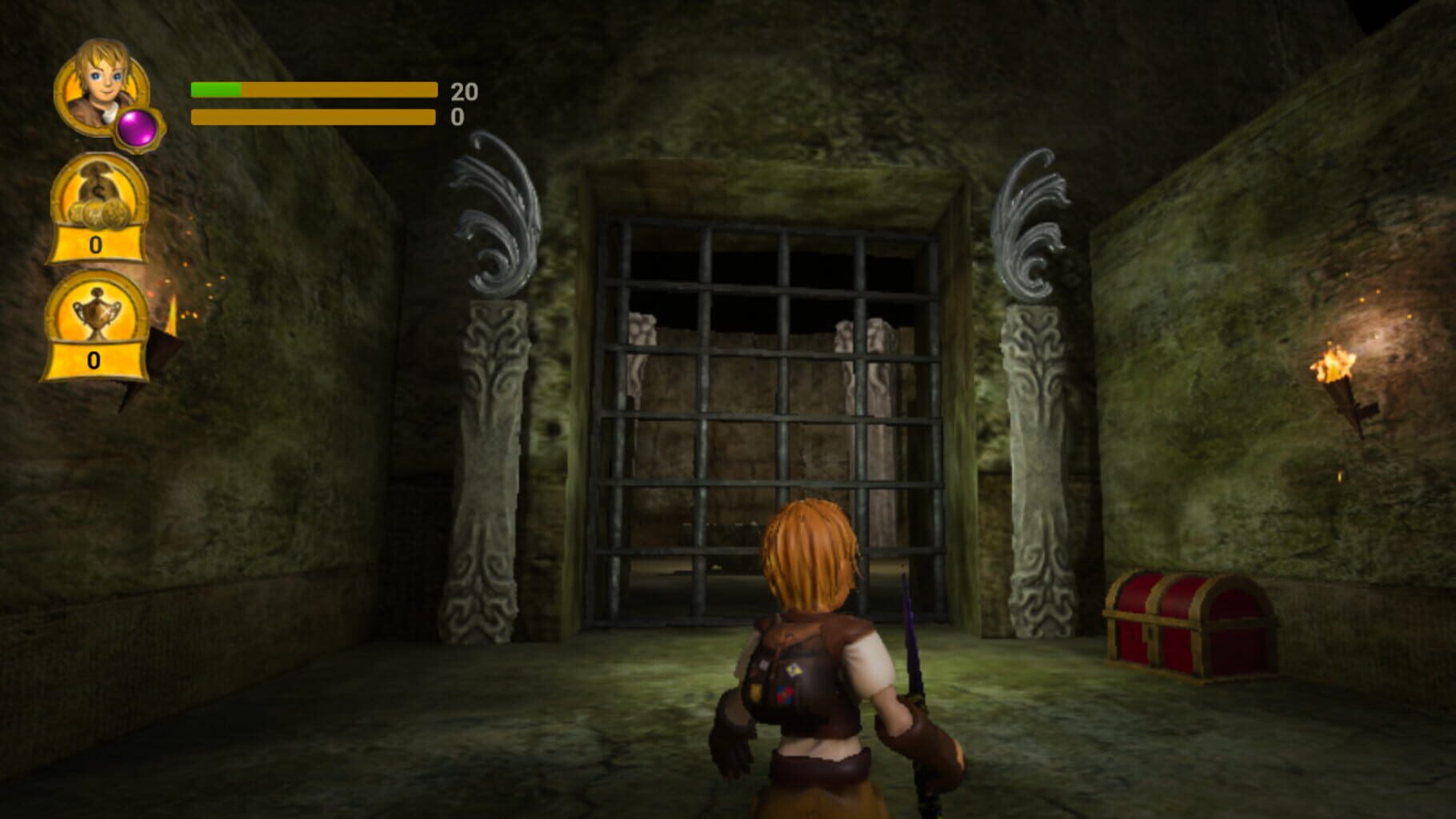 2weistein in Elfland screenshot