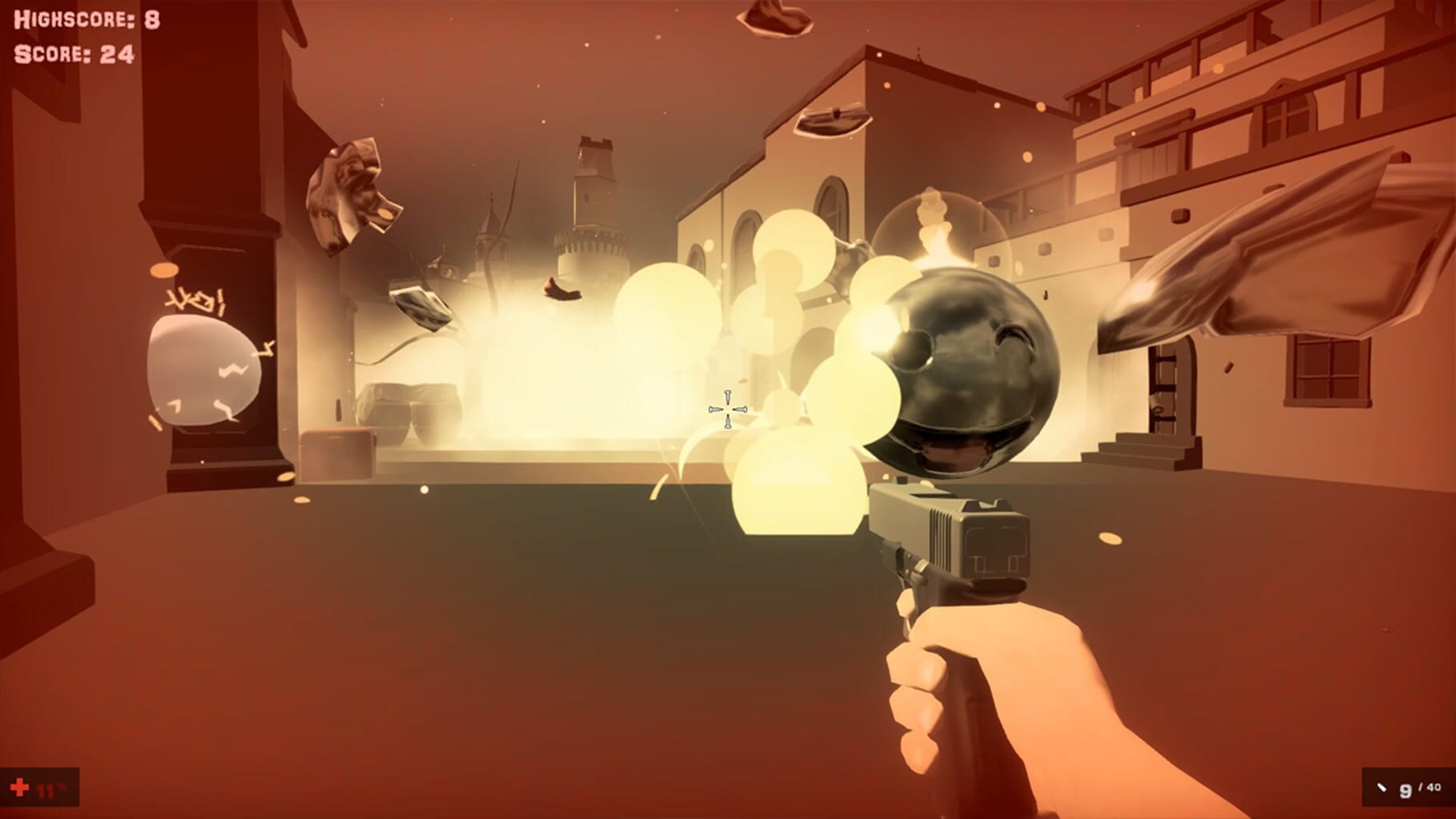 Kill The Emoji 2 screenshot