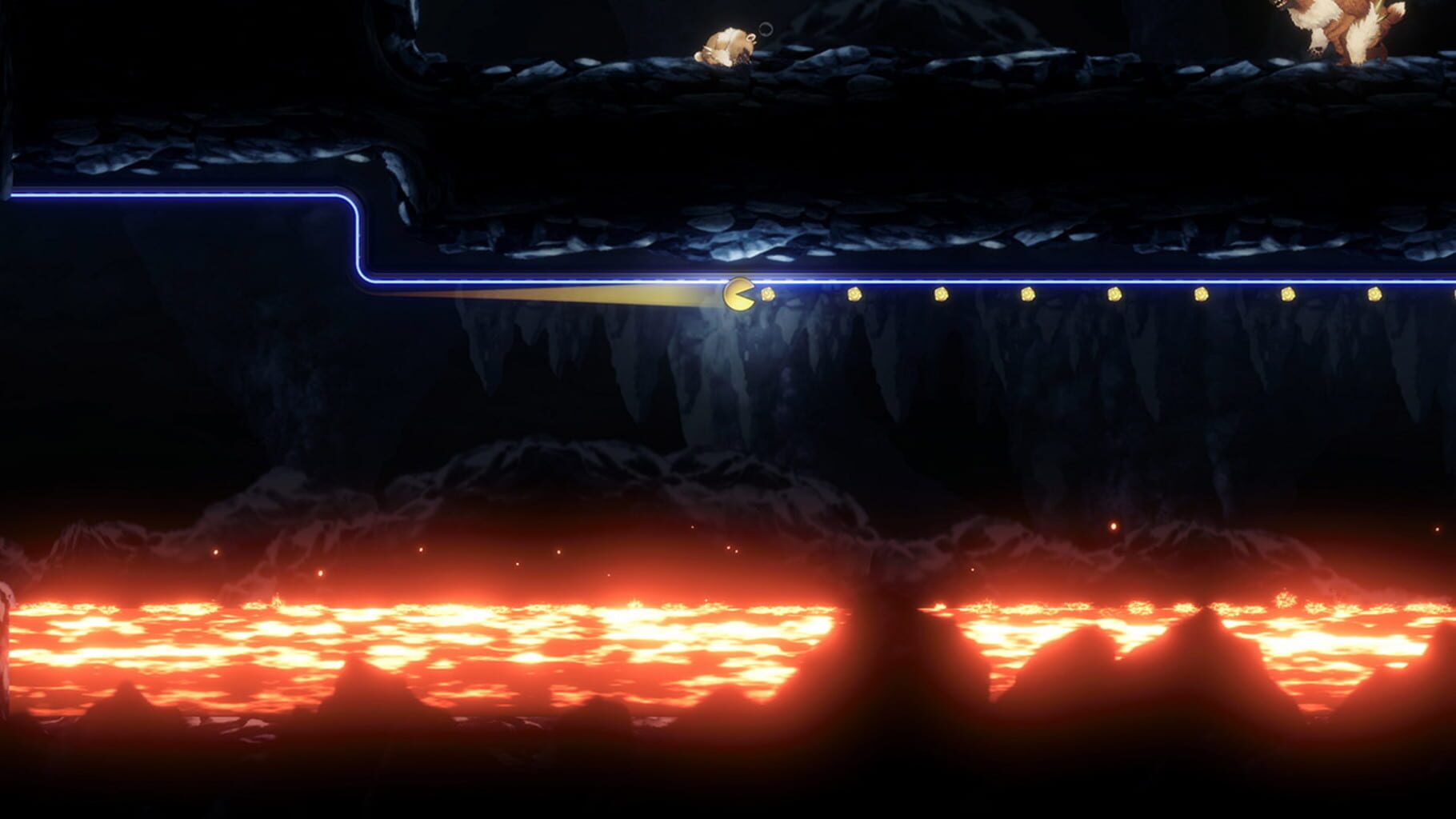 Shadow Labyrinth: Deluxe Edition screenshot