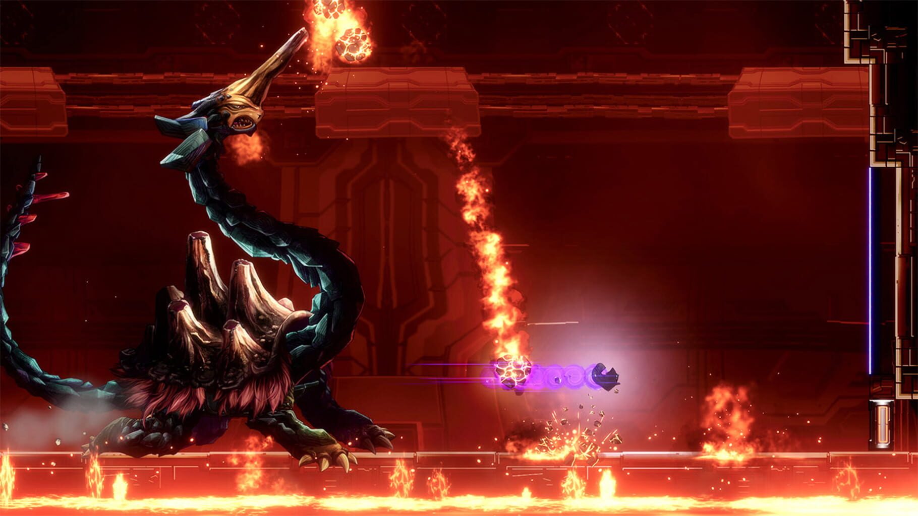 Shadow Labyrinth: Deluxe Edition screenshot