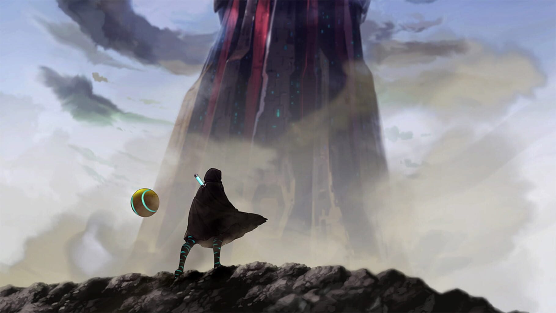 Shadow Labyrinth: Deluxe Edition screenshot