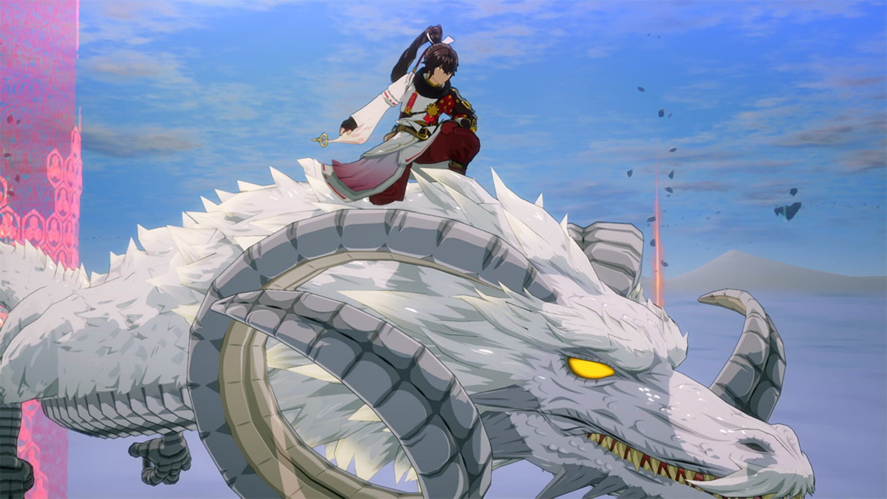 Rune Factory: Guardians of Azuma - Digital Deluxe Edition screenshot