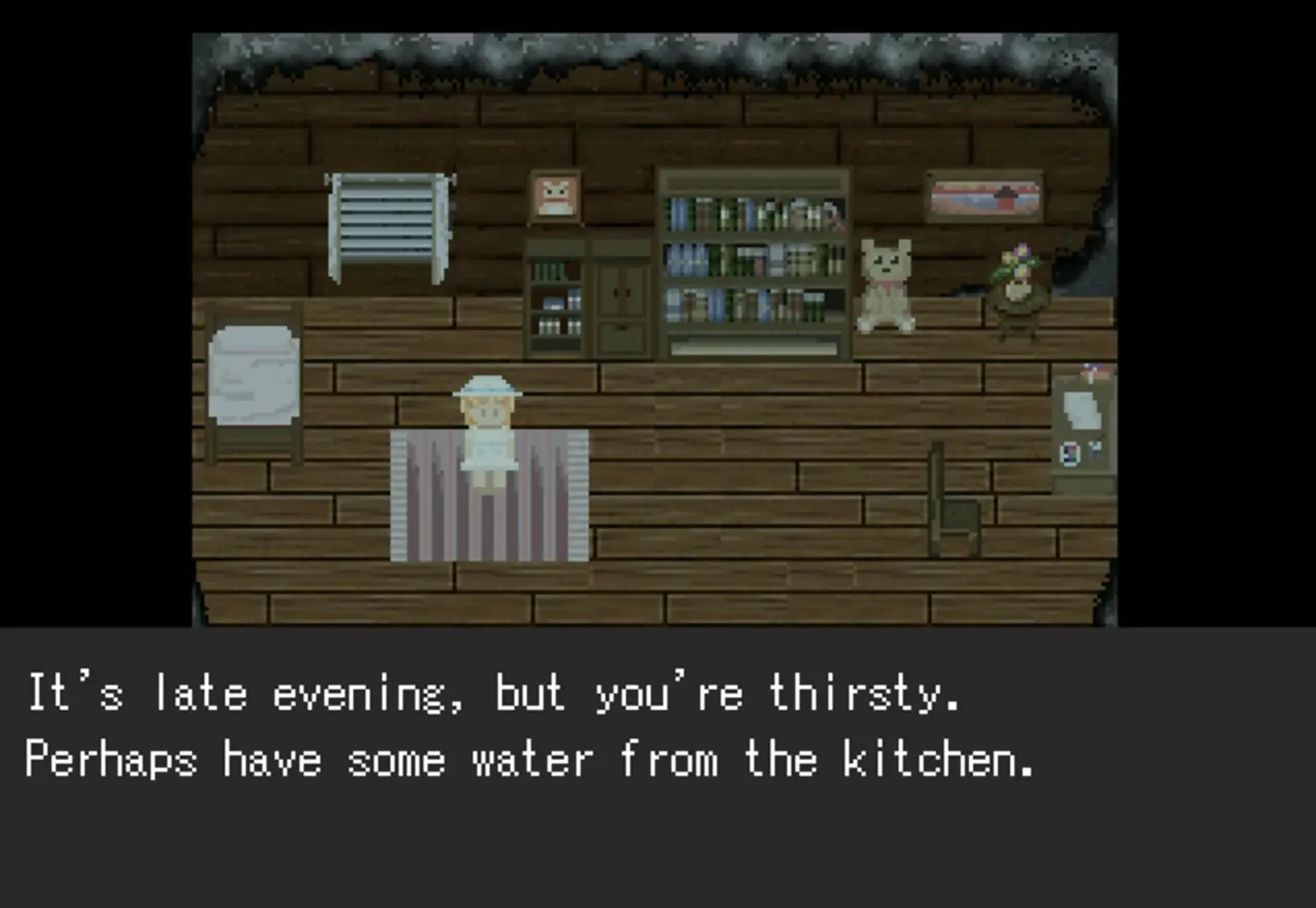 Game media