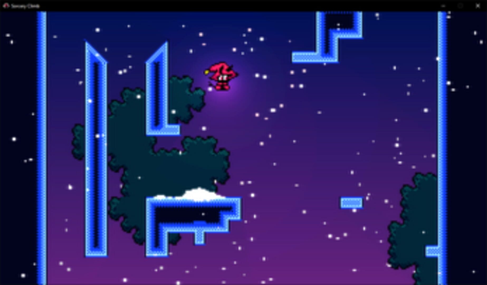 Sorcery Climb