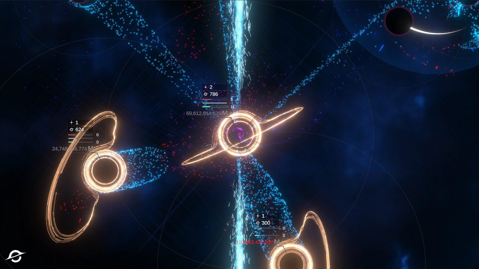 Accretion