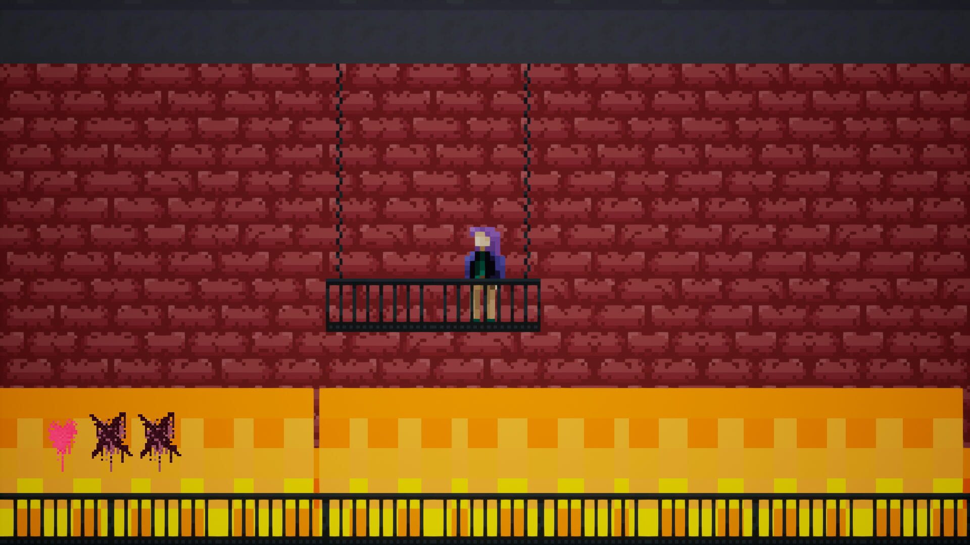 Ground to Dust - Screenshot