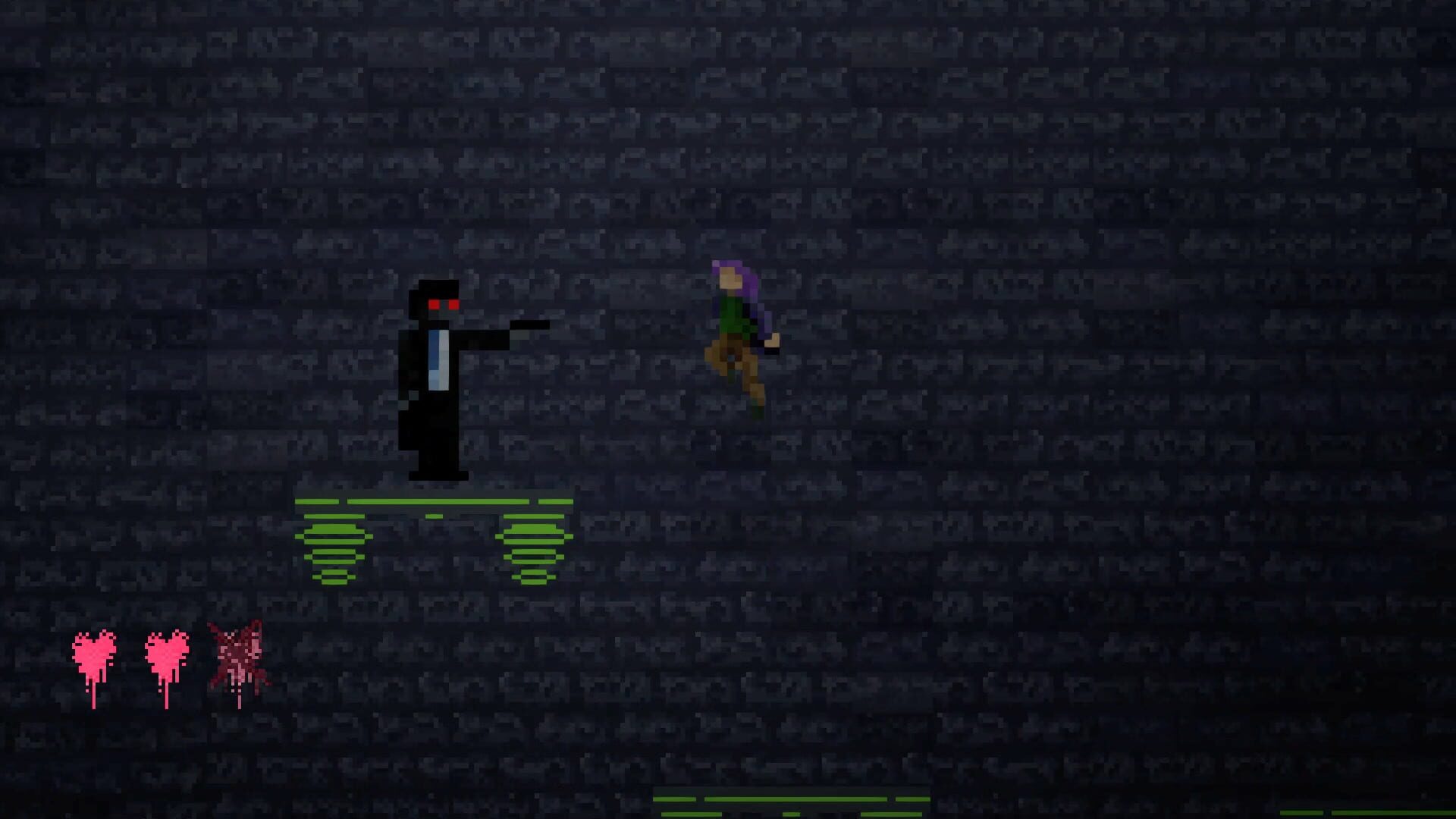 Ground to Dust - Screenshot