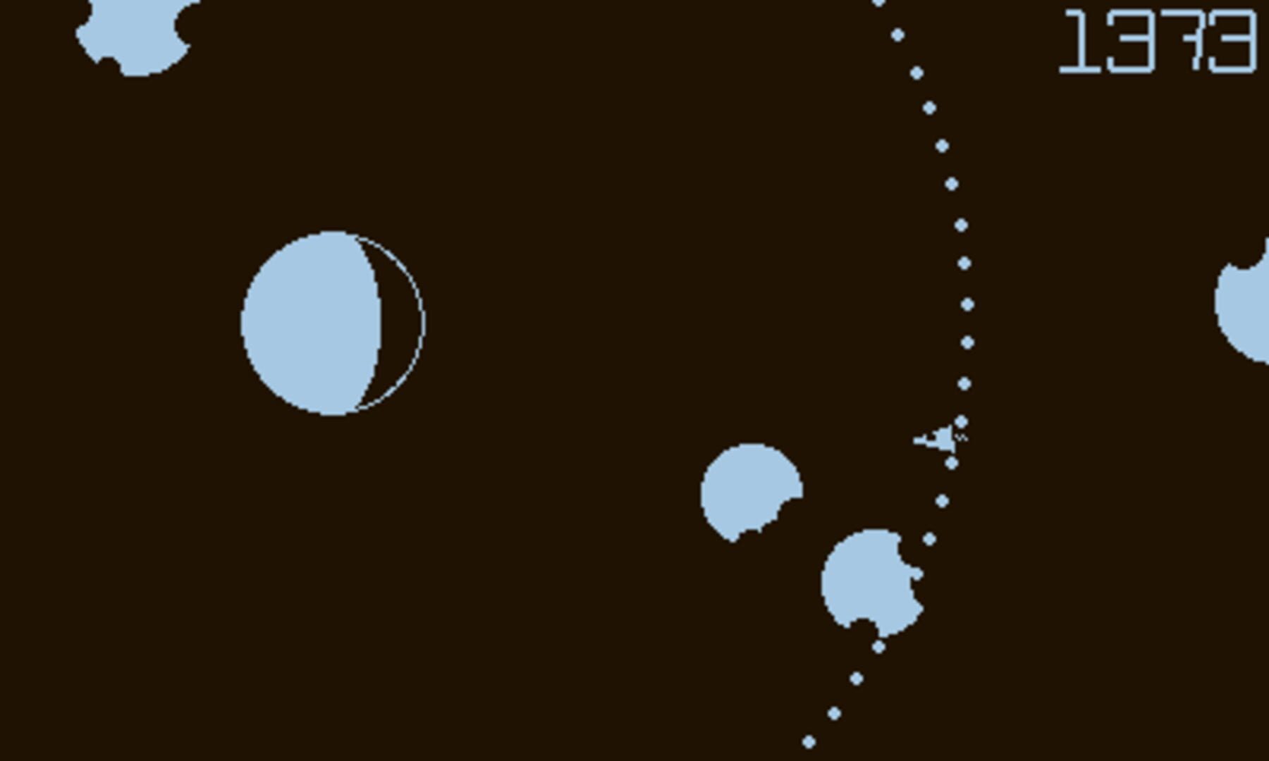 Lunorbit