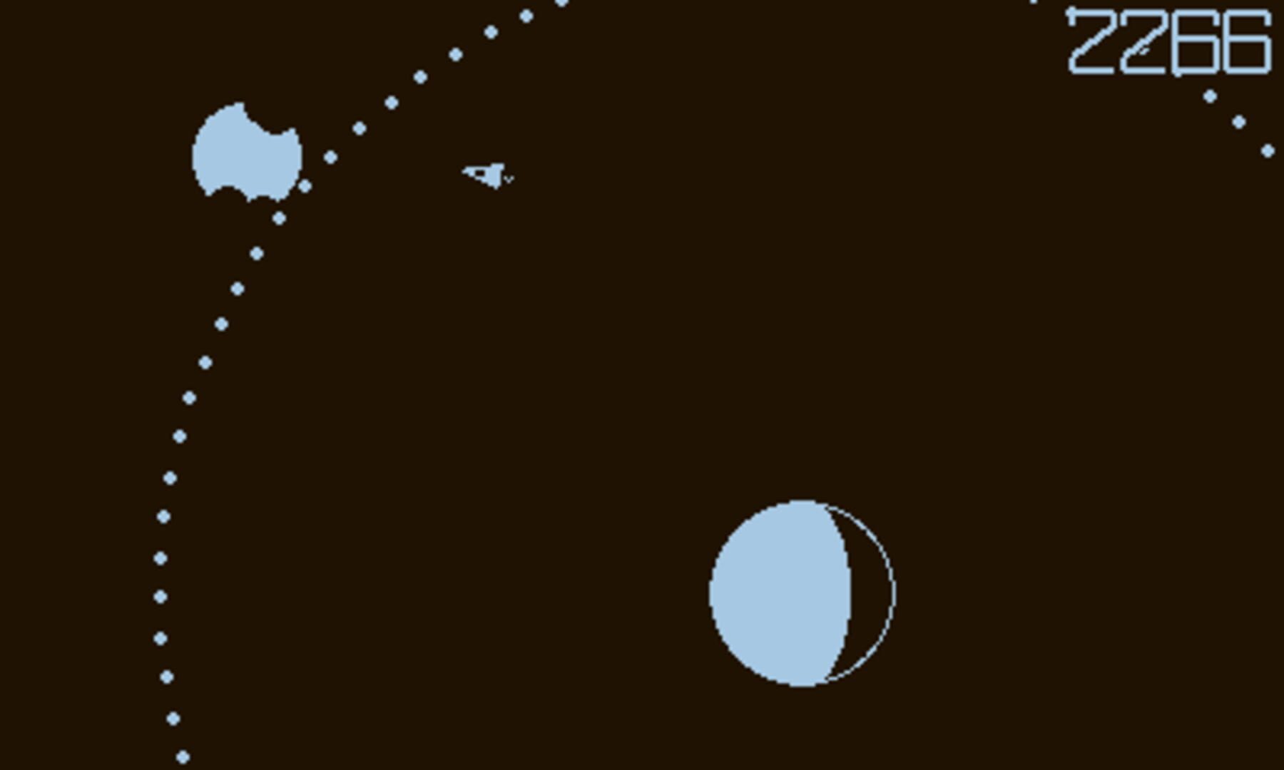 Lunorbit