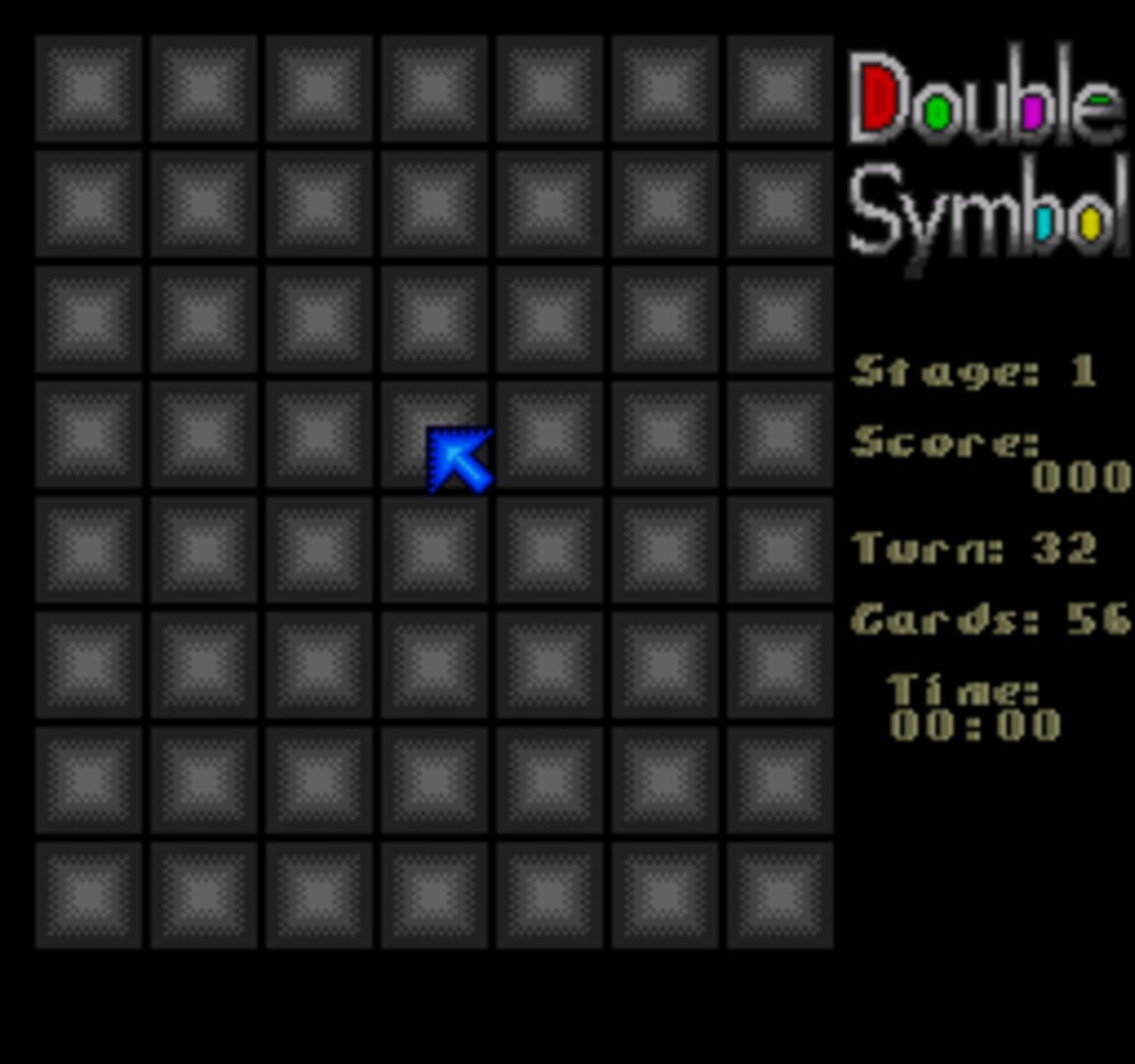 Double Symbol