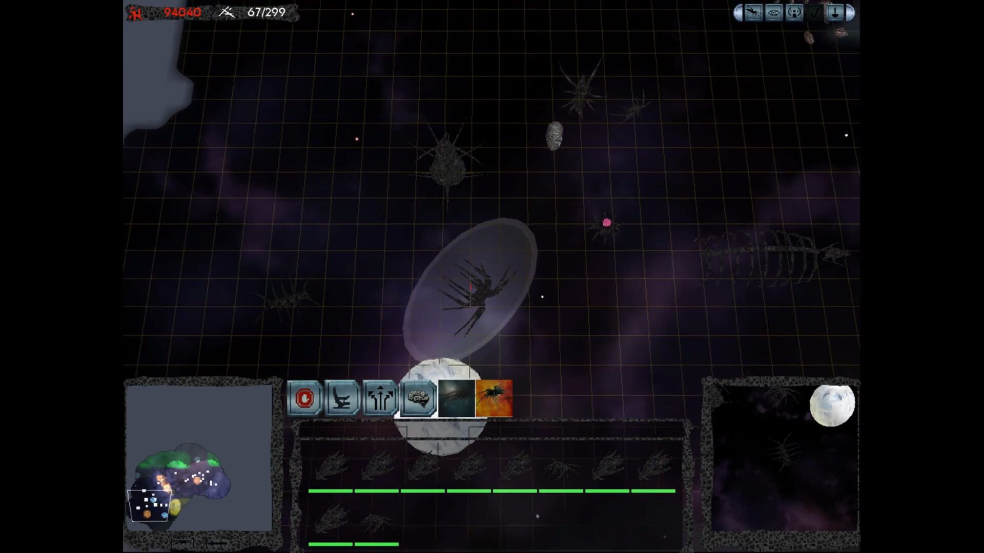 Babylon 5 Armada 2