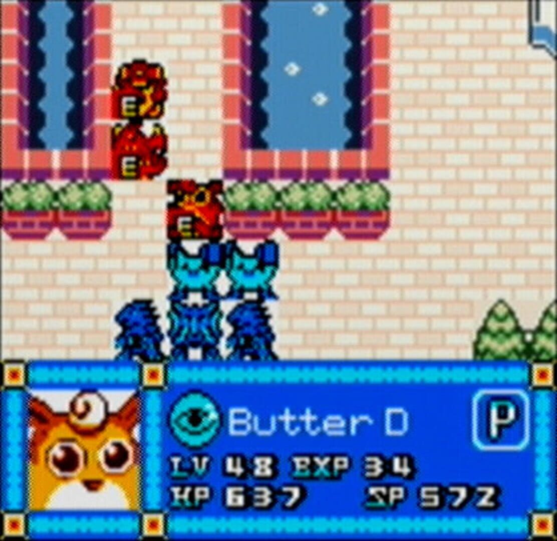 Pokémon Sapphire Version