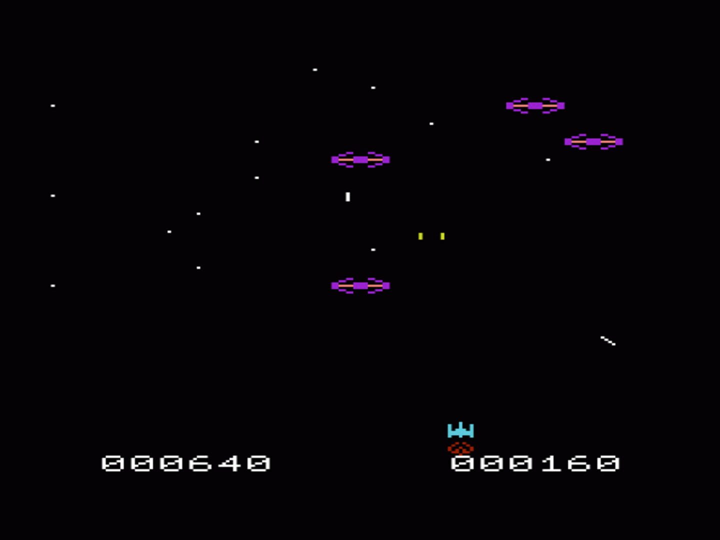 Space Attack