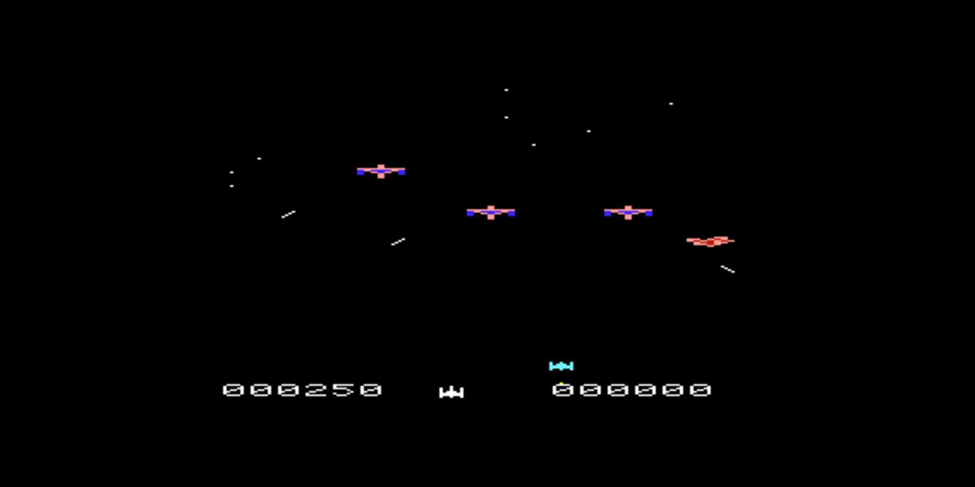 Space Attack