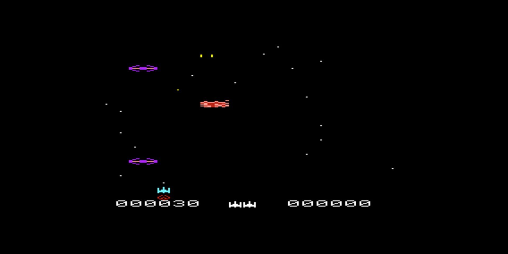 Space Attack