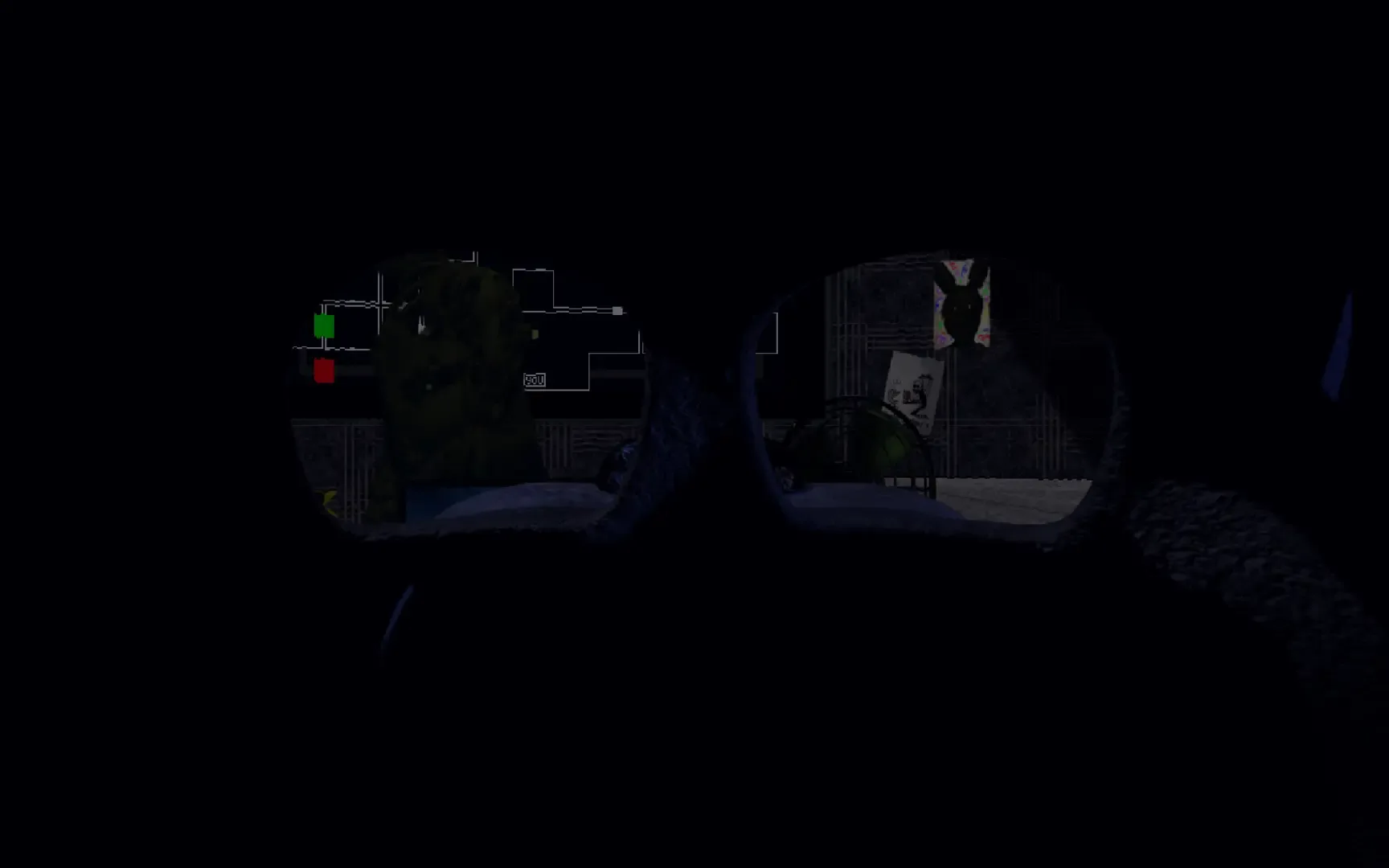 Five Golden Nights at Freddy's 2