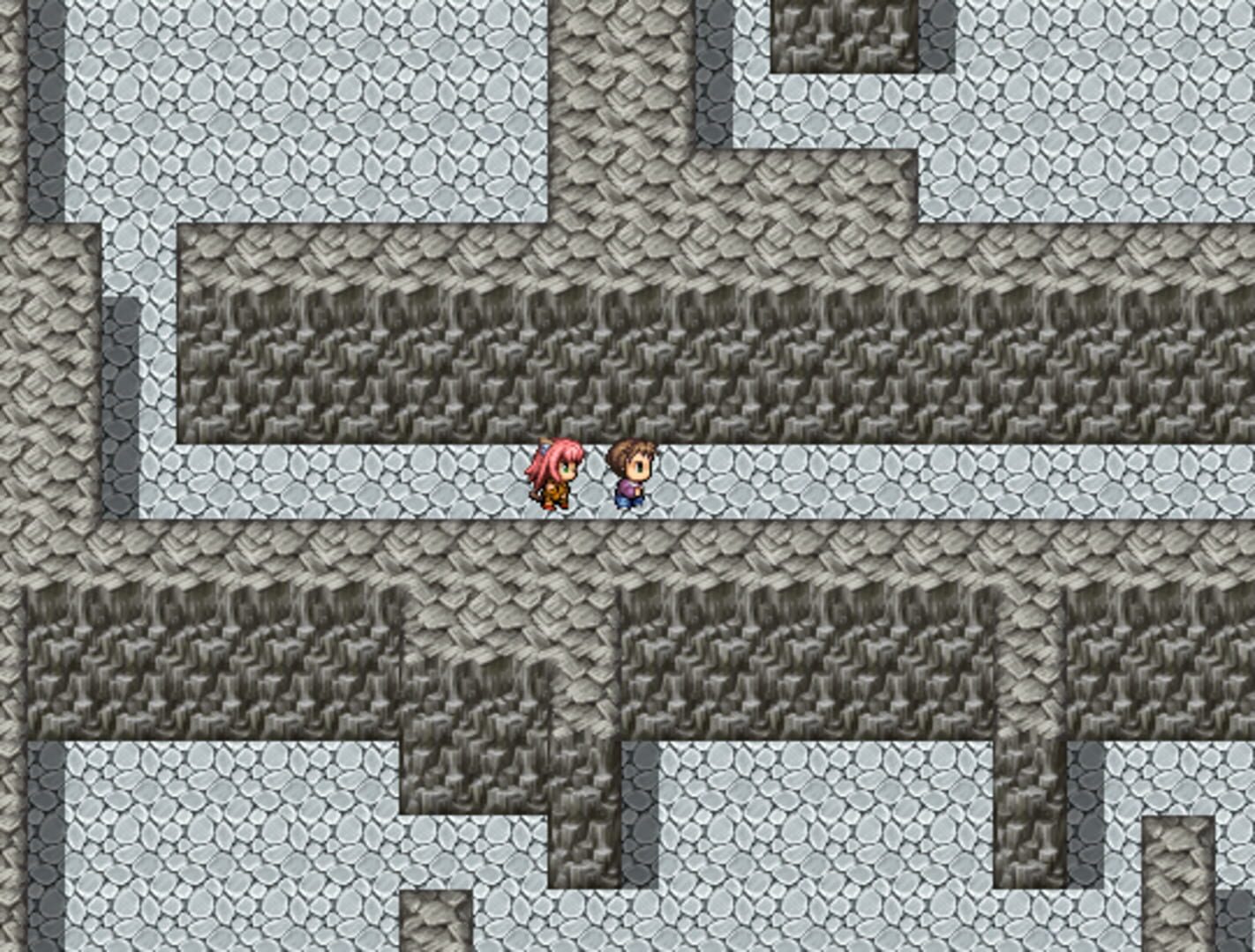 Milk Quest
