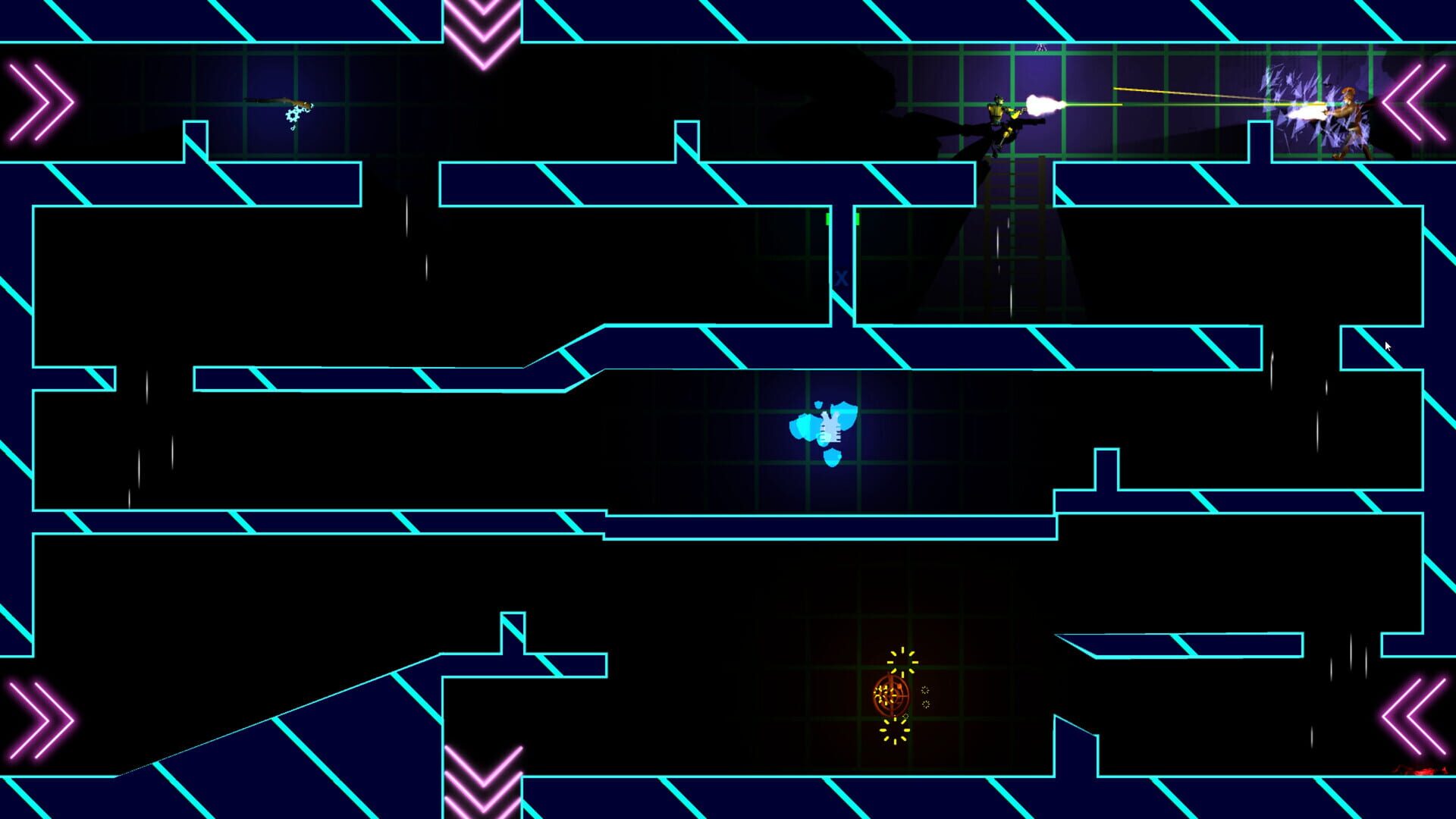 Noir Total: Deadly Party