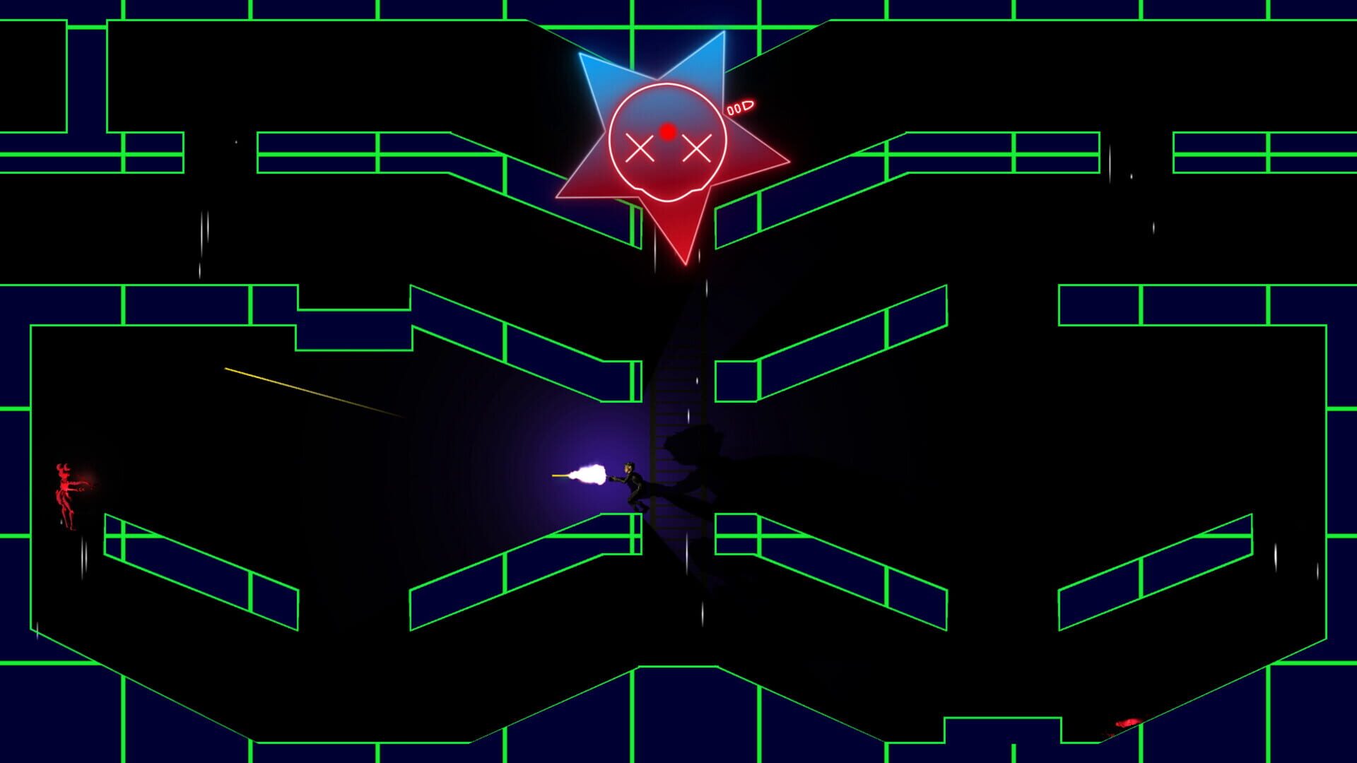 Noir Total: Deadly Party