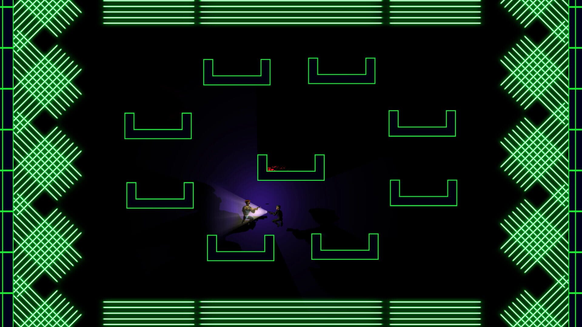 Noir Total: Deadly Party