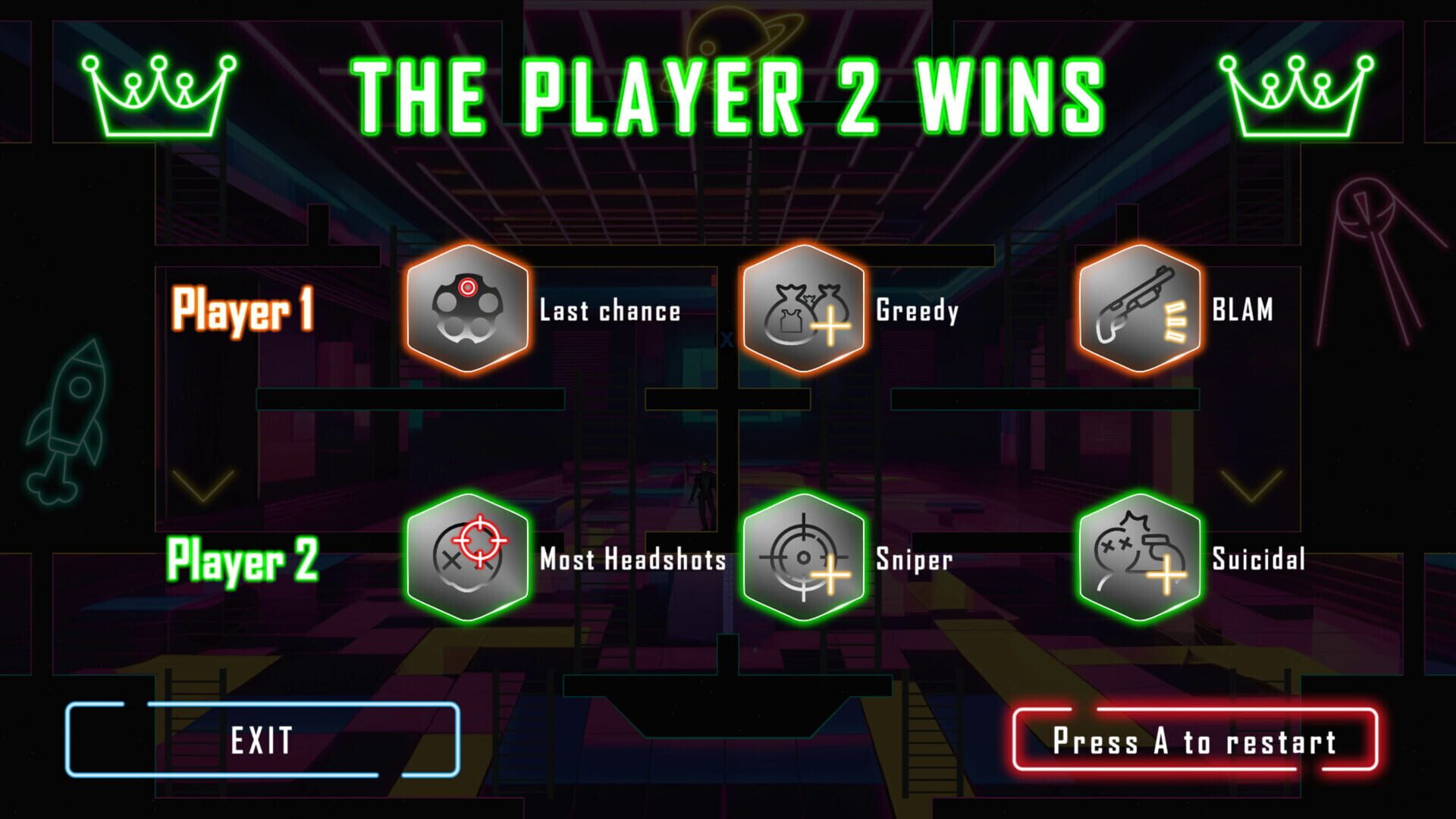 Noir Total: Deadly Party