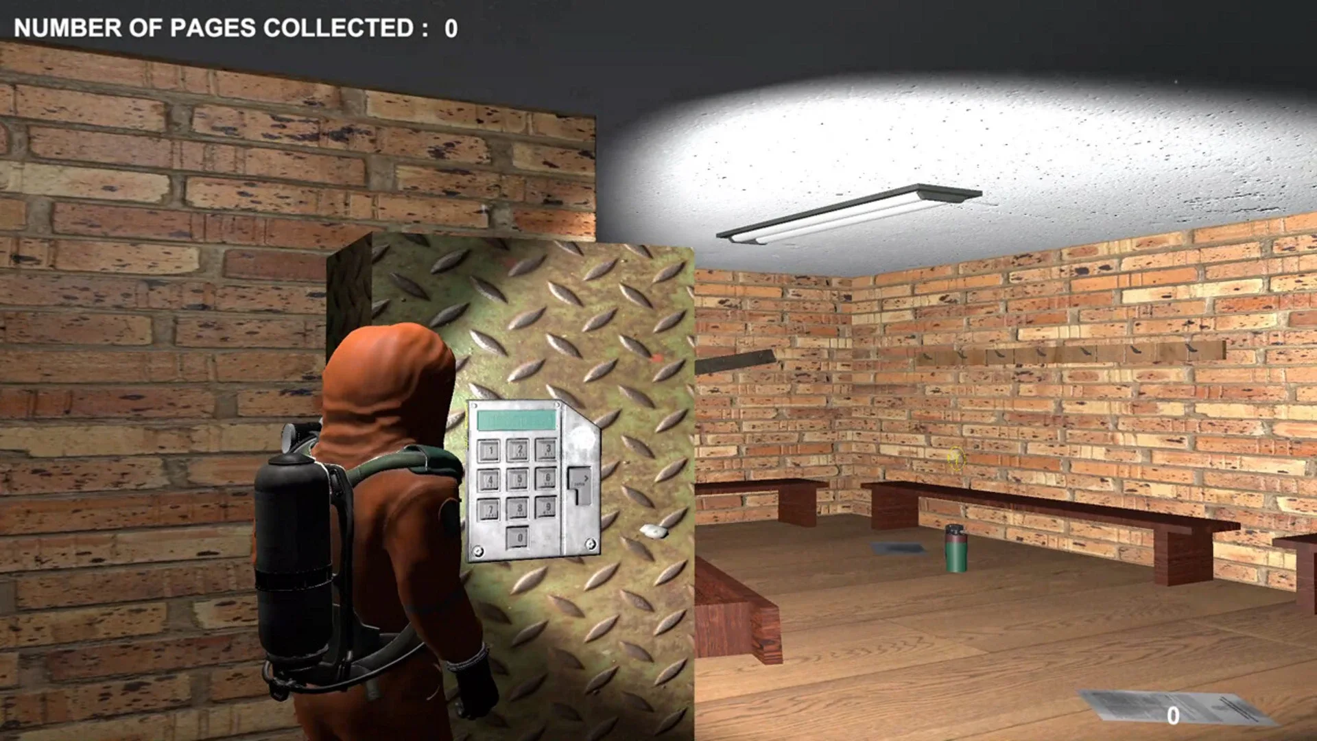 Game media