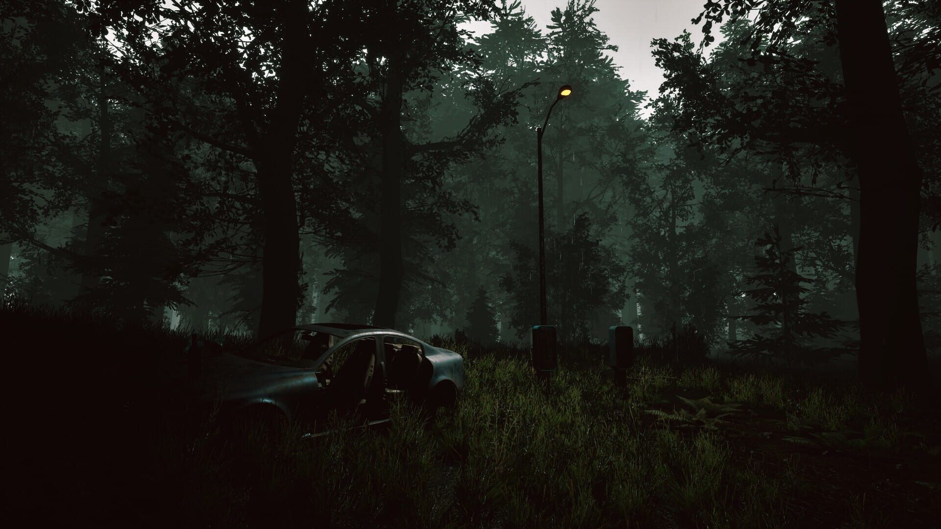 Mycelium: The Silent Contract screenshot 3