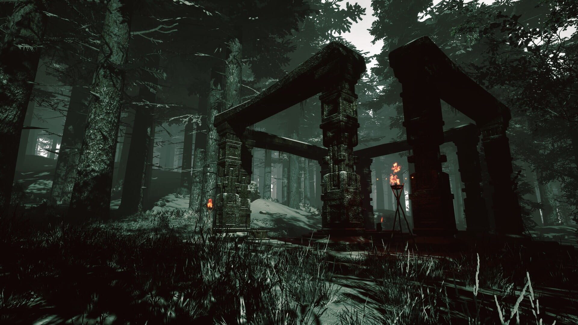 Mycelium: The Silent Contract screenshot 6
