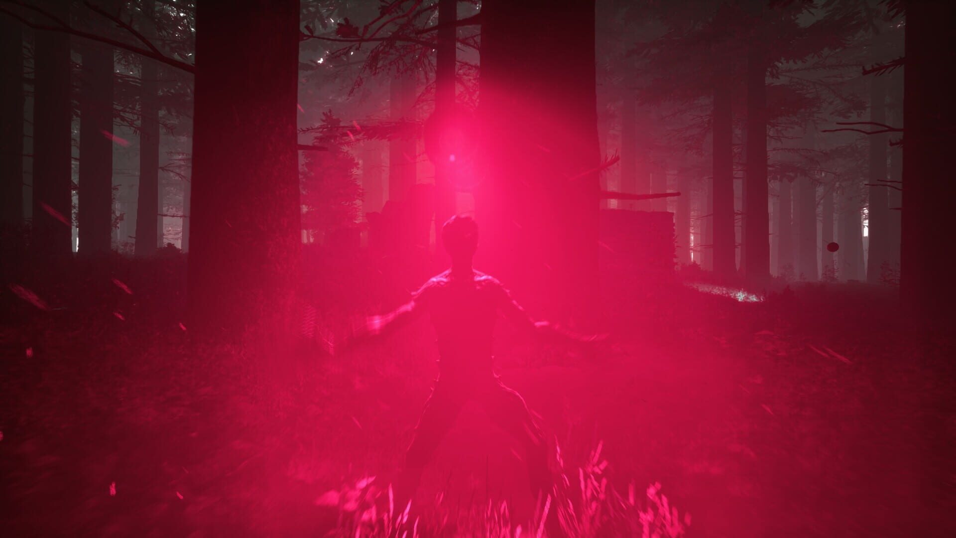 Mycelium: The Silent Contract screenshot 1