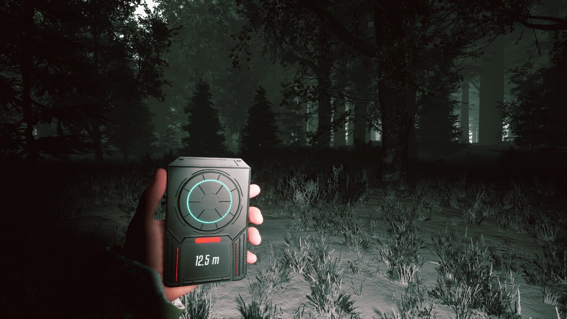 Mycelium: The Silent Contract screenshot 2
