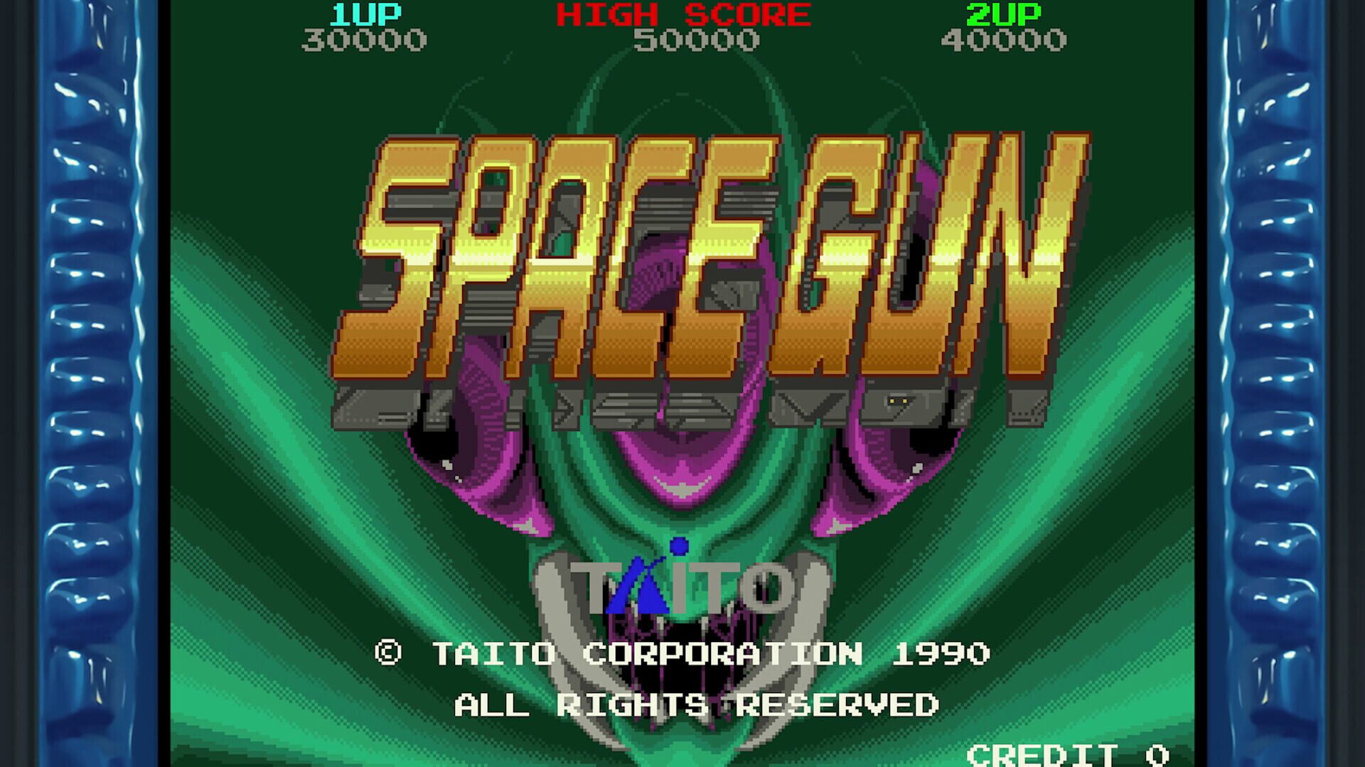 Operation Night Strikers screenshot