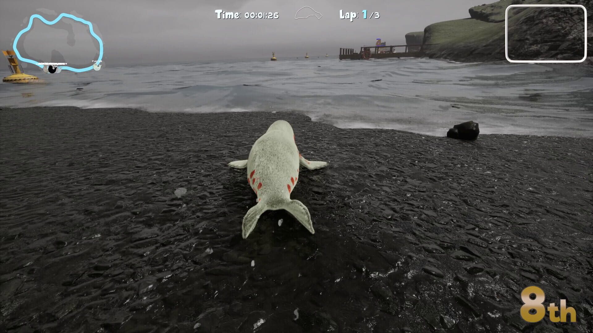 Flipper Frenzy