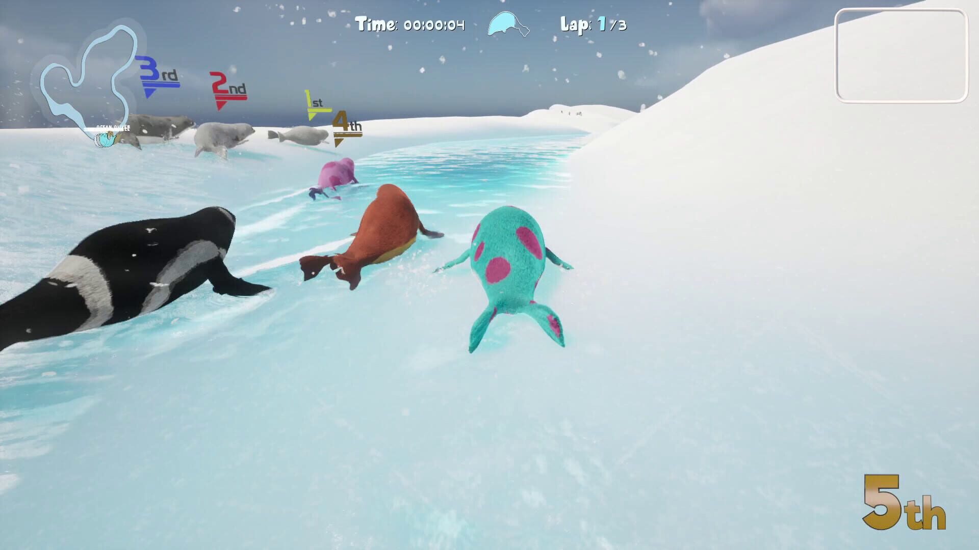 Flipper Frenzy