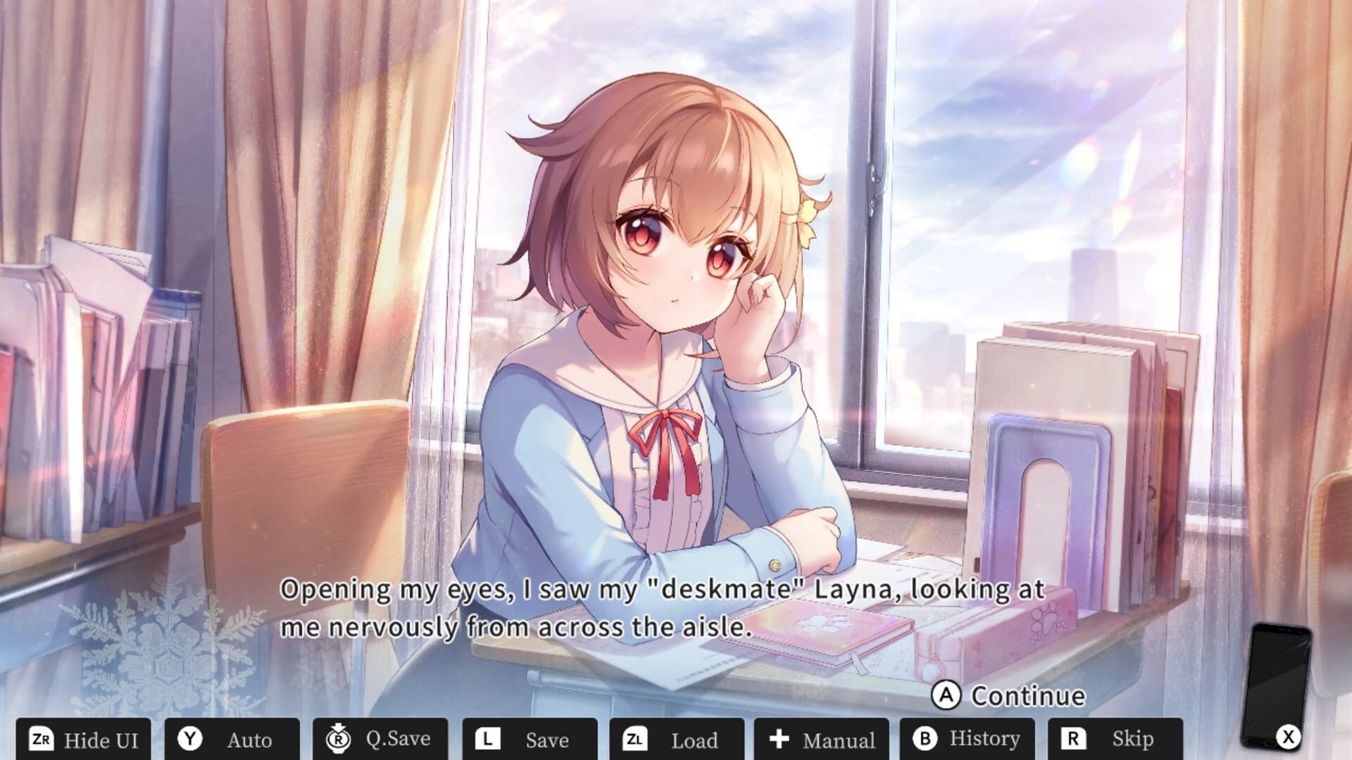 Mystery Lover 2: Forgotten Truth screenshot