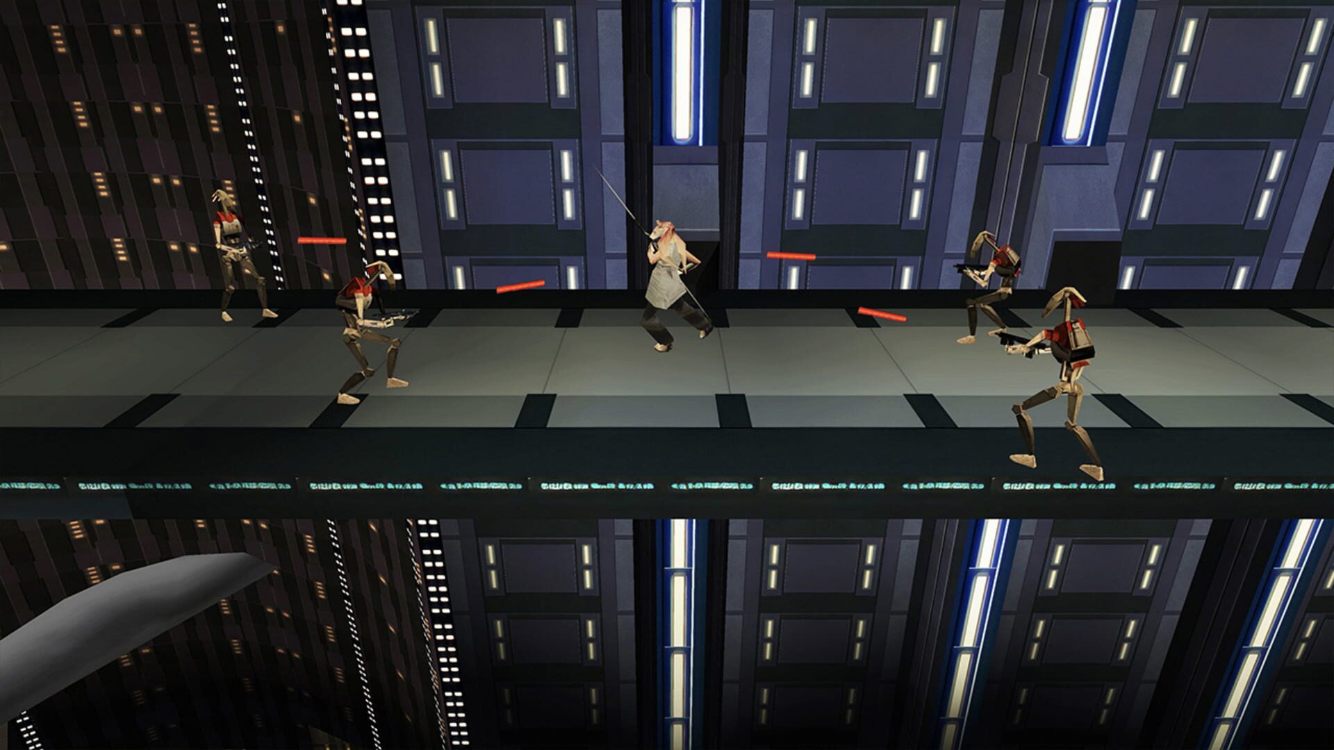 Star Wars: Grand Collection screenshot