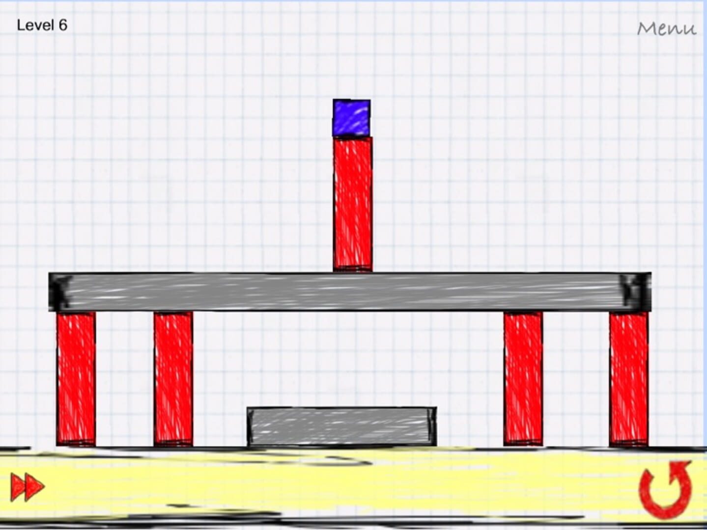 Doodle Destroy