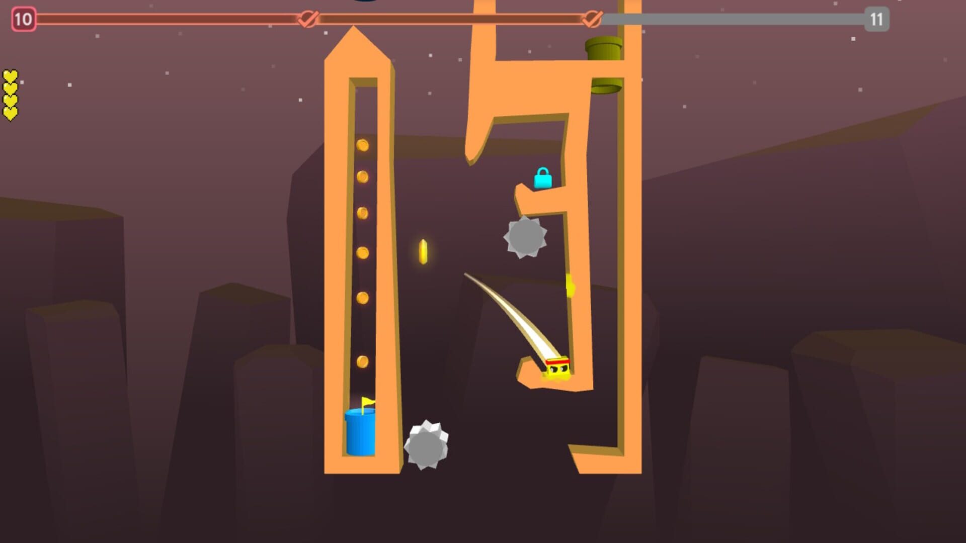 Jamjam screenshot
