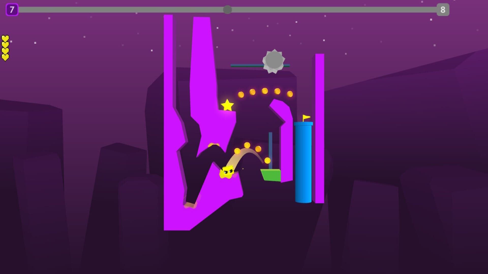 Jamjam screenshot