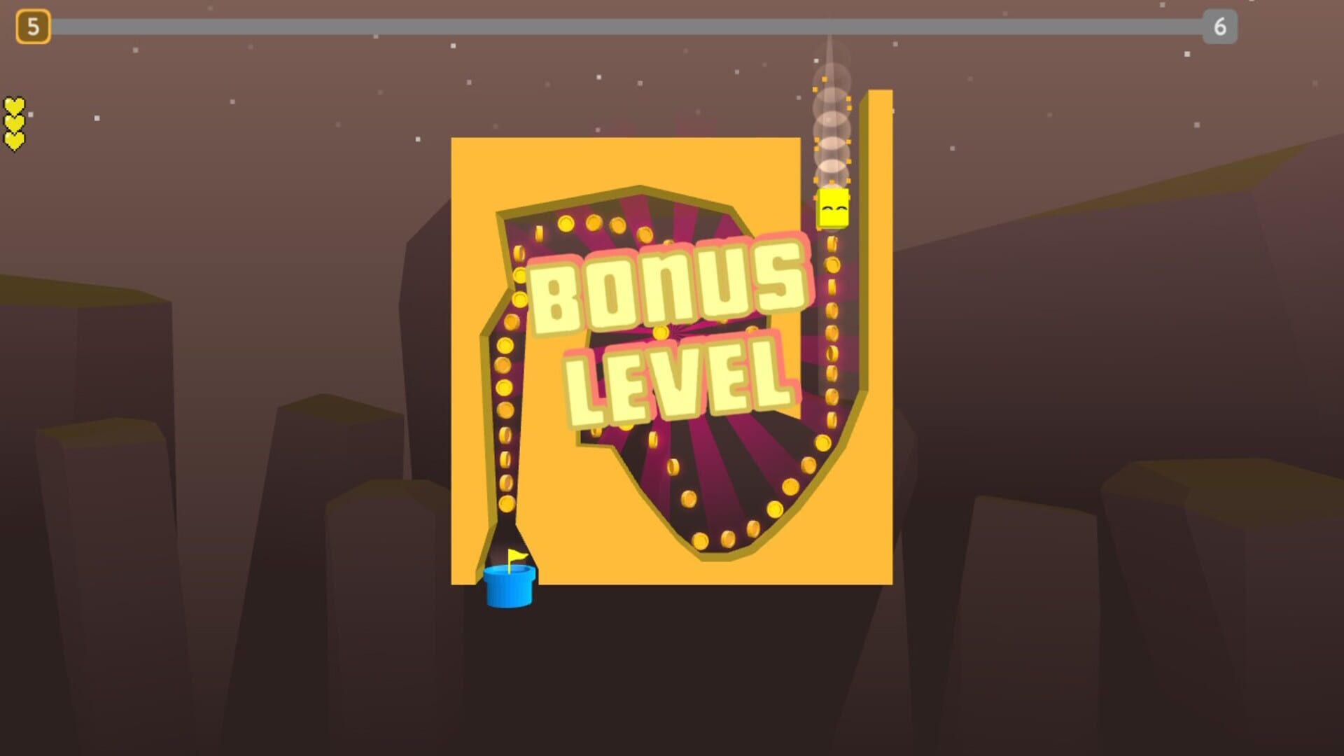 Jamjam screenshot
