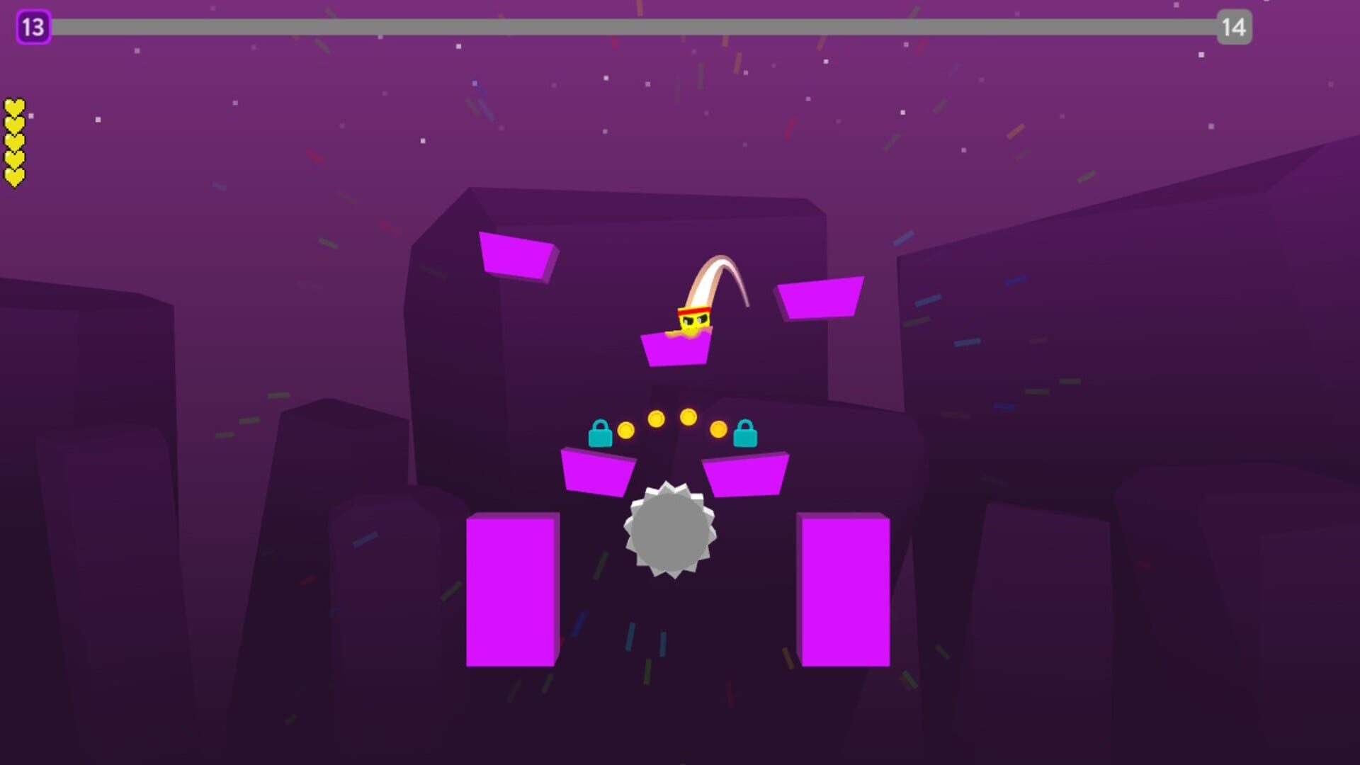 Jamjam screenshot