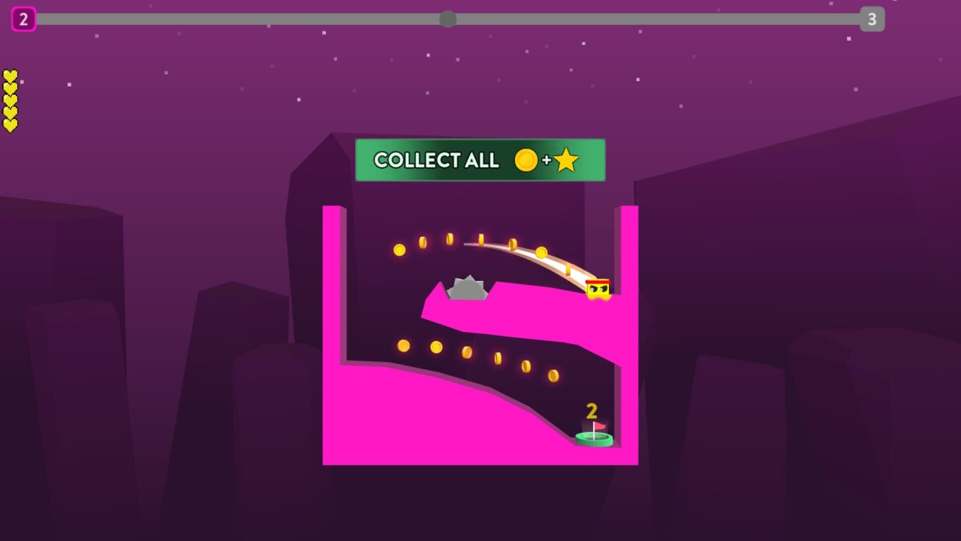 Jamjam screenshot