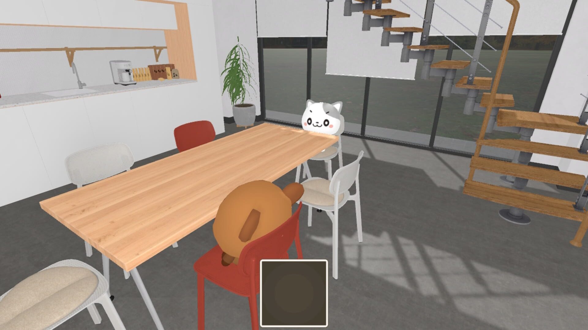 Escape Game R00m04 screenshot