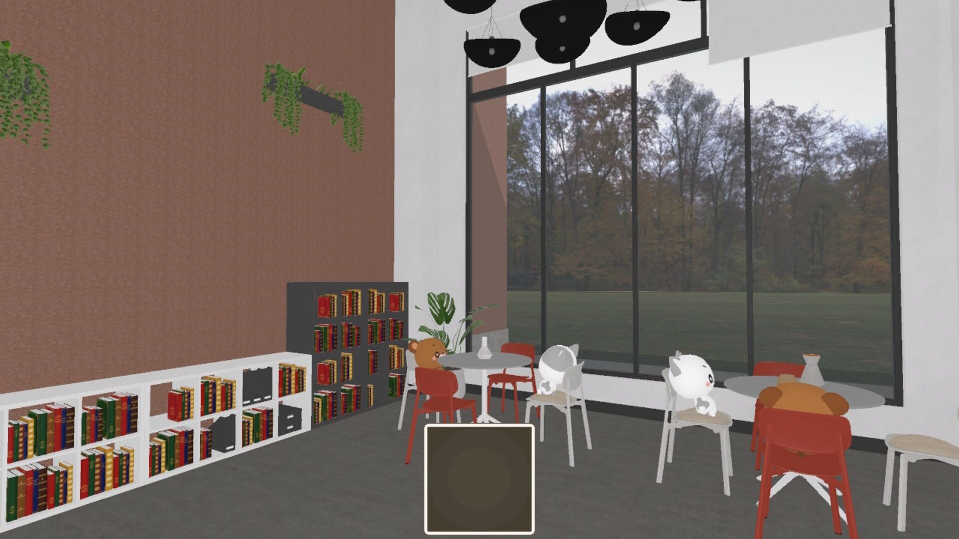 Escape Game R00m04 screenshot