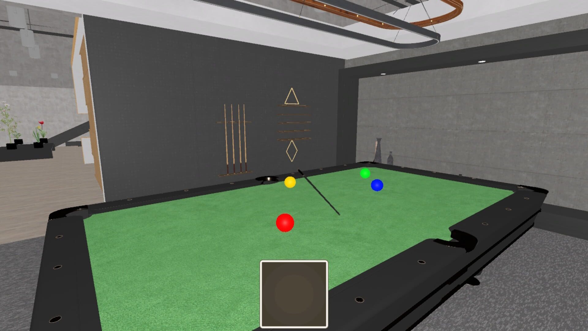 Escape Game R00m04 screenshot