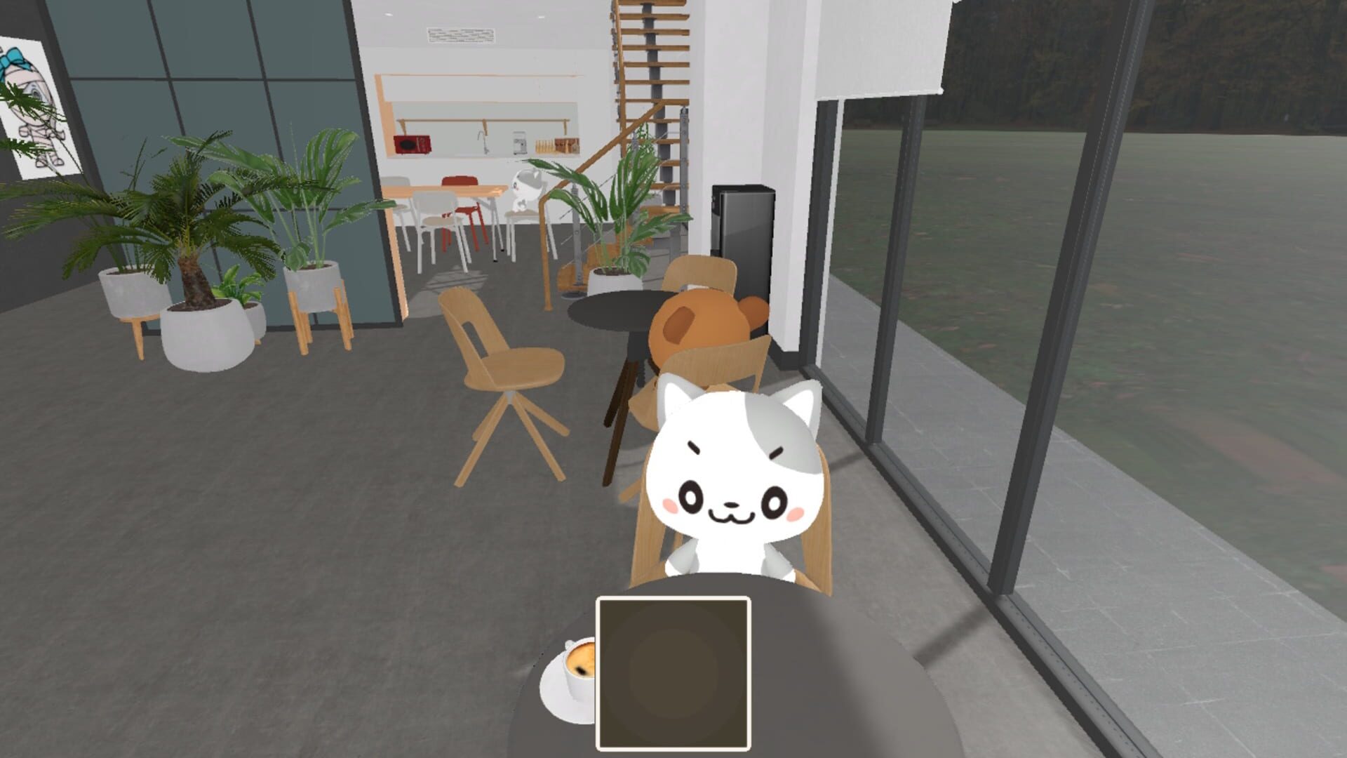 Escape Game R00m04 screenshot