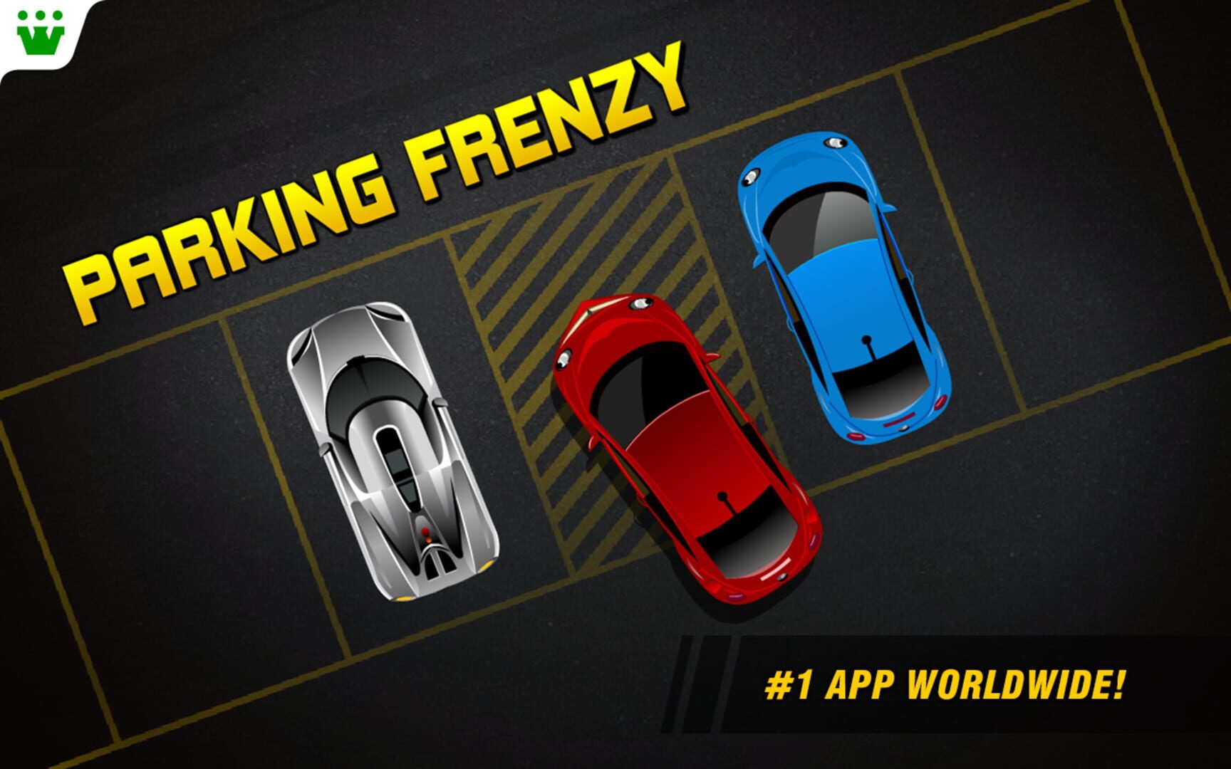Parking Frenzy