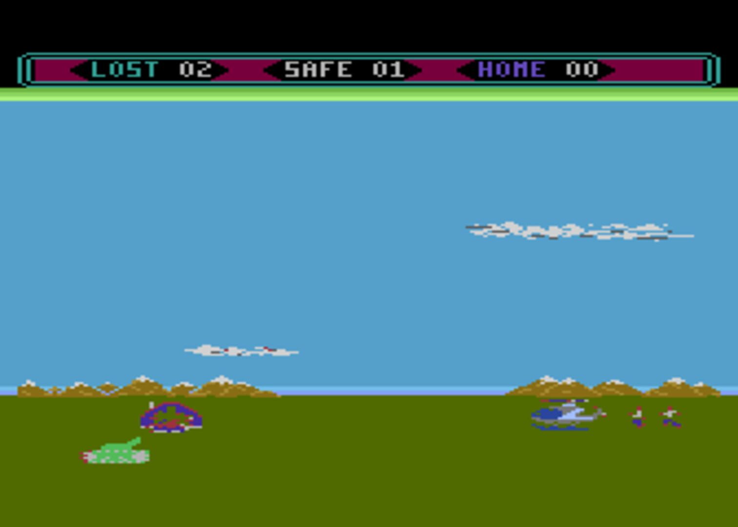 Choplifter!