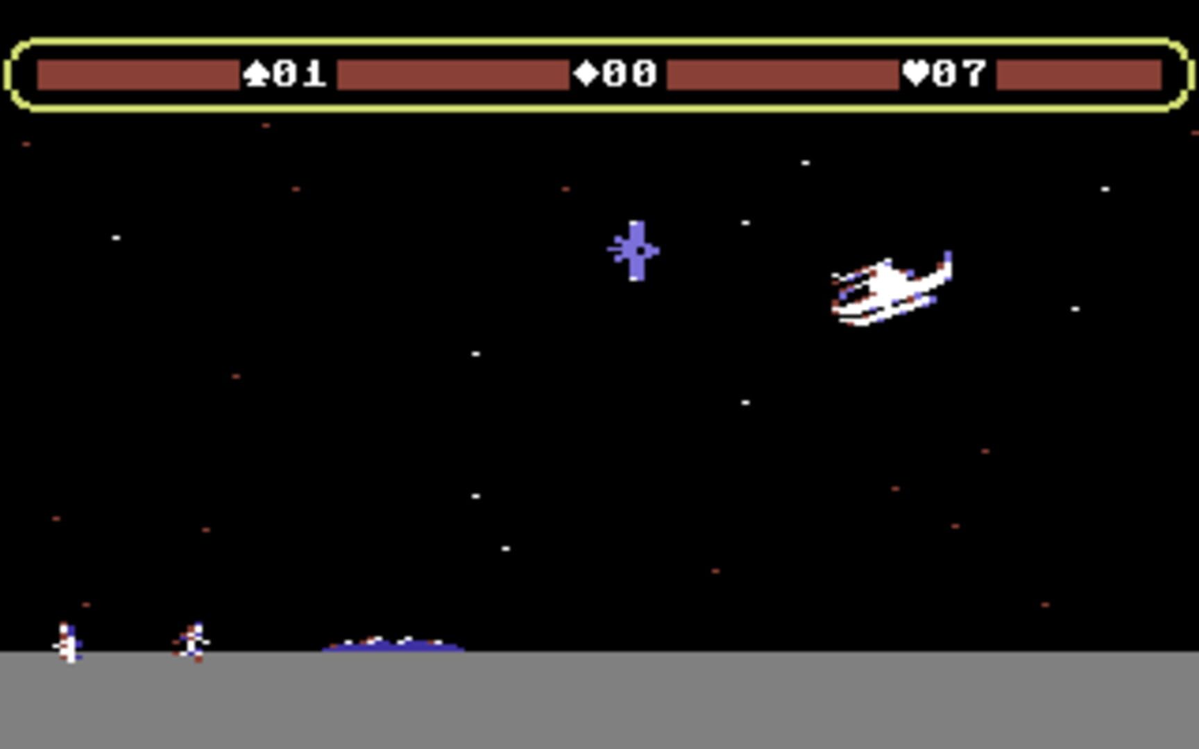 Choplifter!